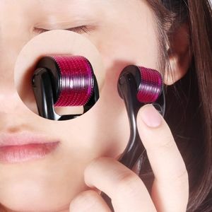 Thappink derma roller system 3 piece